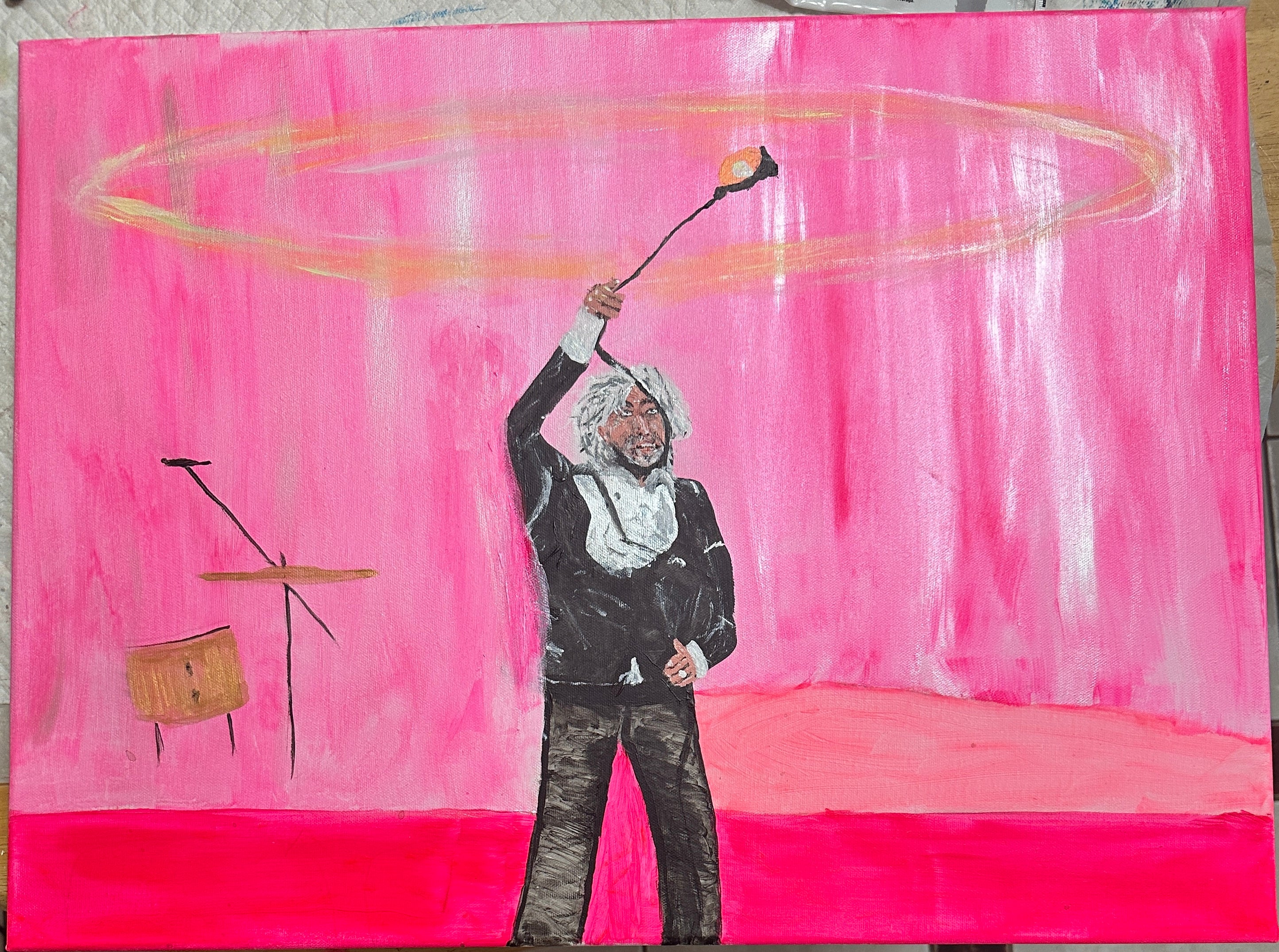 “Yes!!! By Twilight #1”